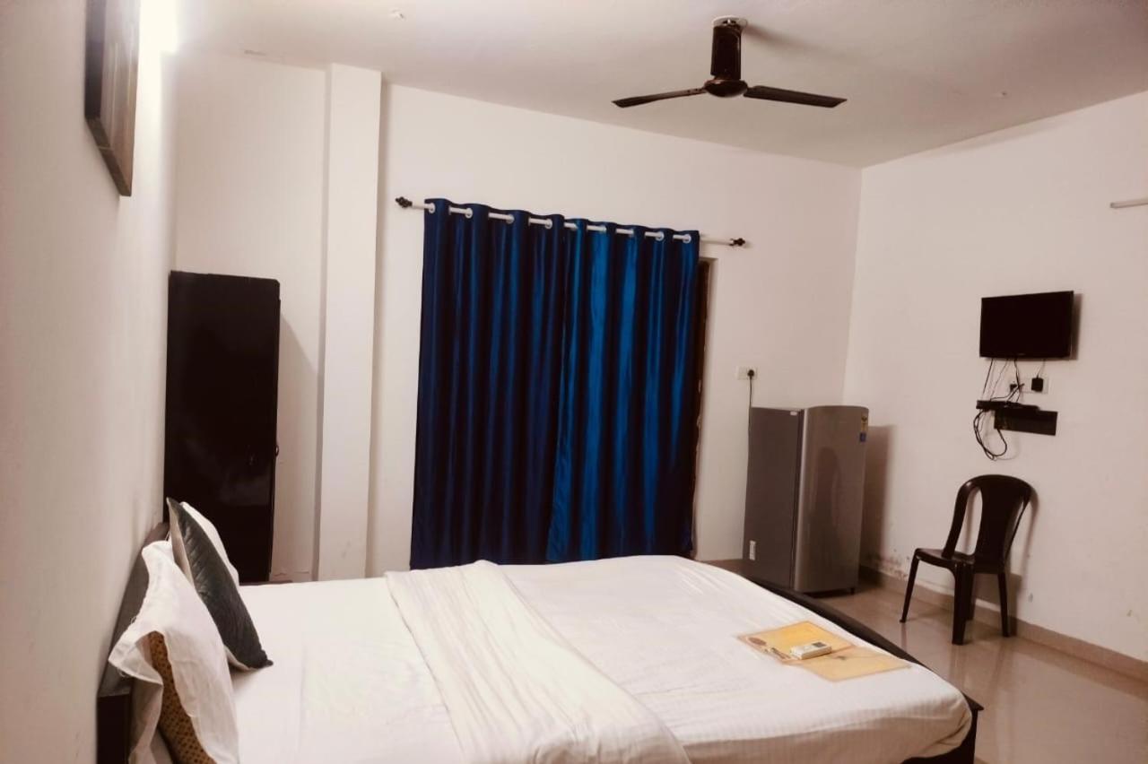 Hotel Explorer كالانغيُت المظهر الخارجي الصورة
